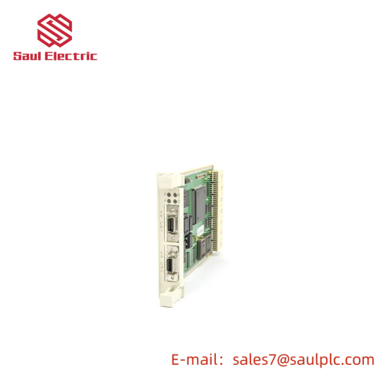 ABB CI522A 3BSE018283R1 Interface Module