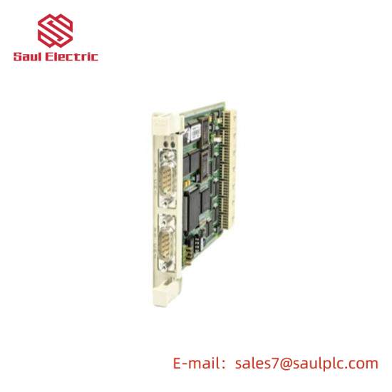 ABB CI532V02 3BSE003827R1 MODBUS Interface, 2 ch