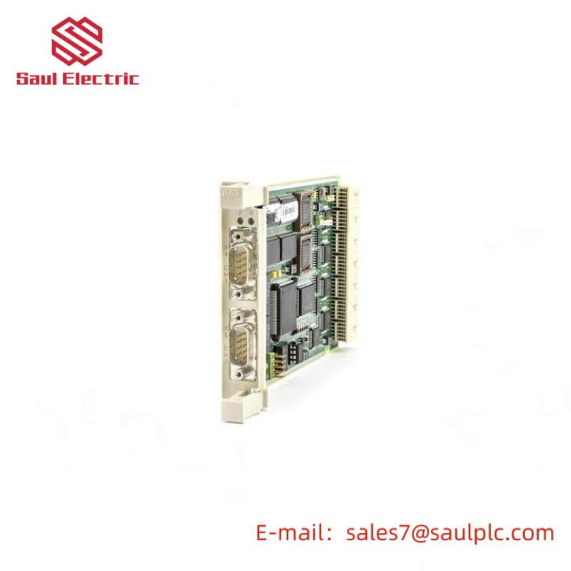 ABB CI532V09 3BUP001190R1 Submodule AccuRay