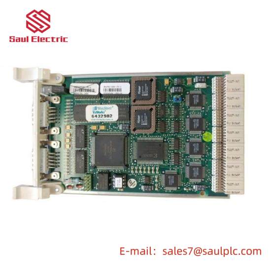 ABB CI532V09 CONTROL BOARD