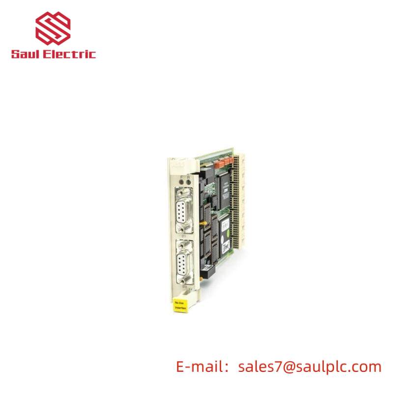 ABB CI541V1 3BSE014666R1 Profibus Interface Submodule