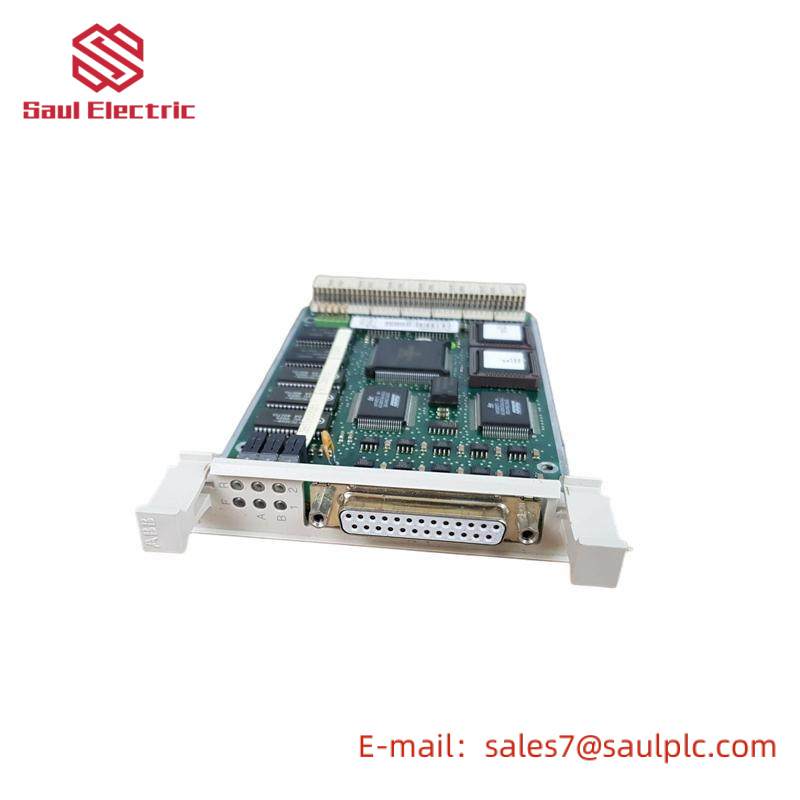 ABB CI590 3BHT340092R1 SERCOS Controller IFB