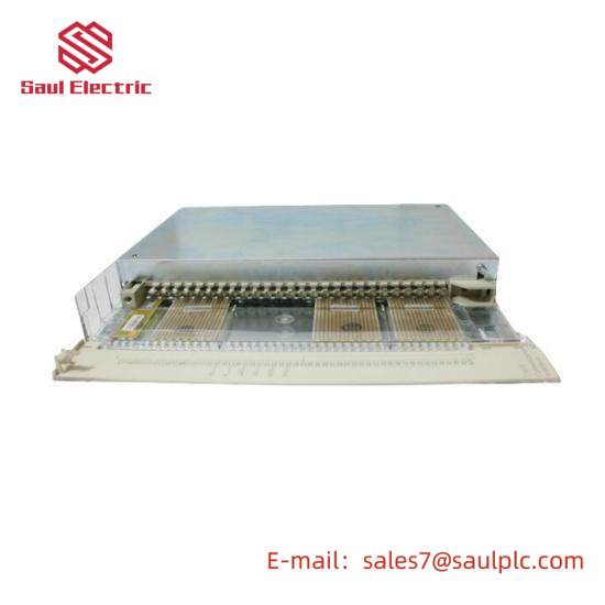 ABB CI670 3BHT300017R1 AC110 Master Fieldbus Module