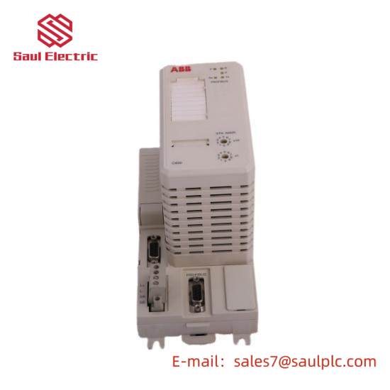 ABB CI830 3BSE013252R1  Communication Module