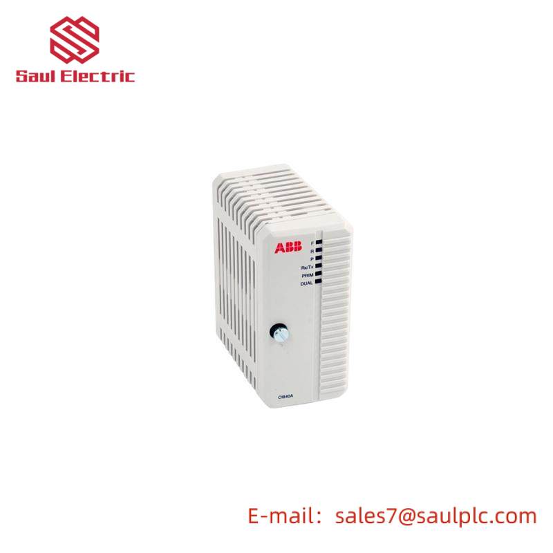 ABB CI840A Communication Interface