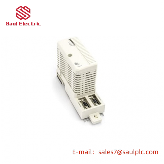 ABB CI853AK01 COMMUNICATION INTERFACES