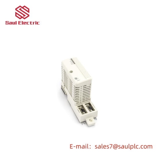 ABB CI854AK01  PROFIBUS-DP/V1 interface