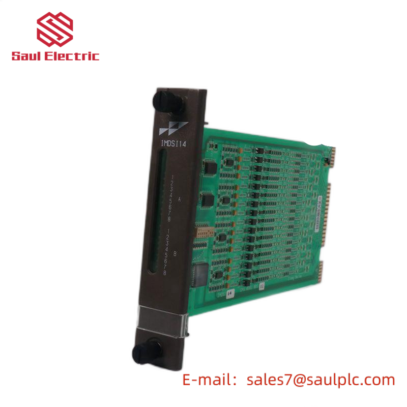 ABB CI856K01 3BSE026055R1 S100 I/O Interface