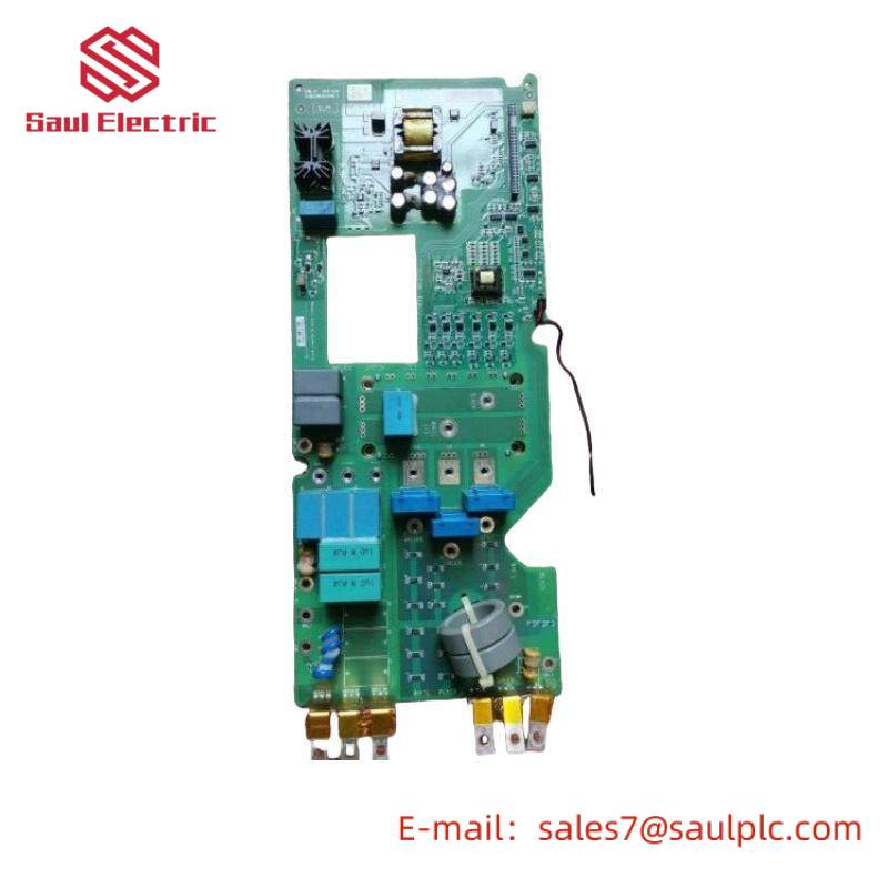 ABB CINT-4511C Inverter driver board