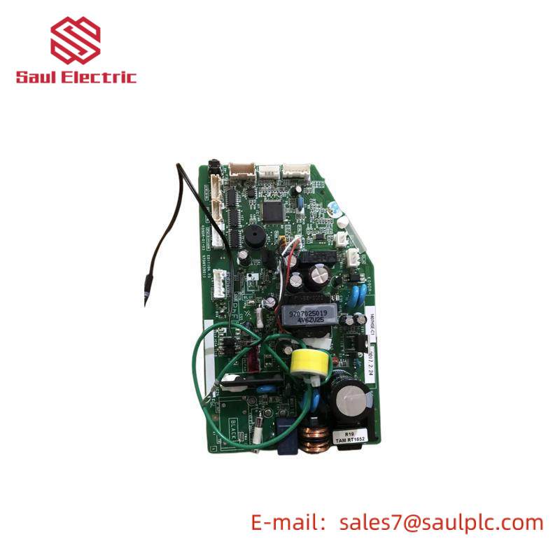 ABB CINT-45X1 power drive board