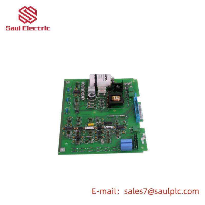 ABB CMA122 3DDE3004021 Controller Module