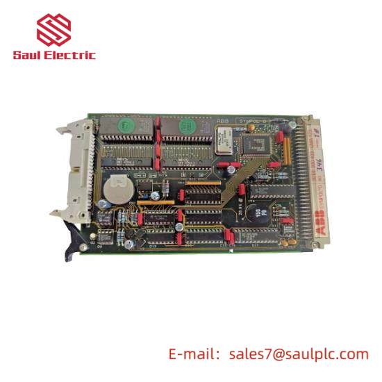 ABB CMA123 3DDE300403 DCS Module