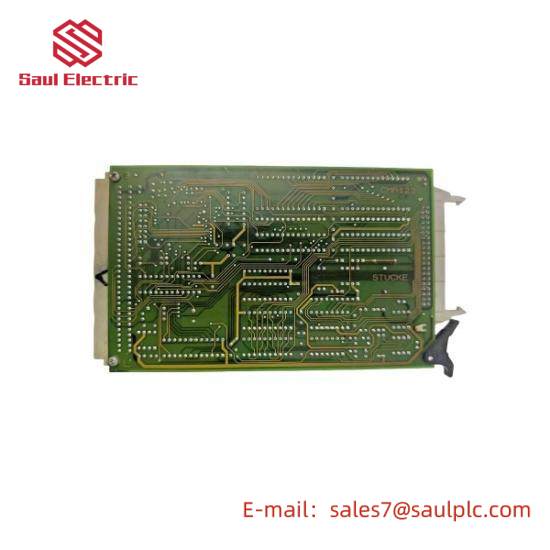 ABB CMA123 3DDE300403 DCS Module