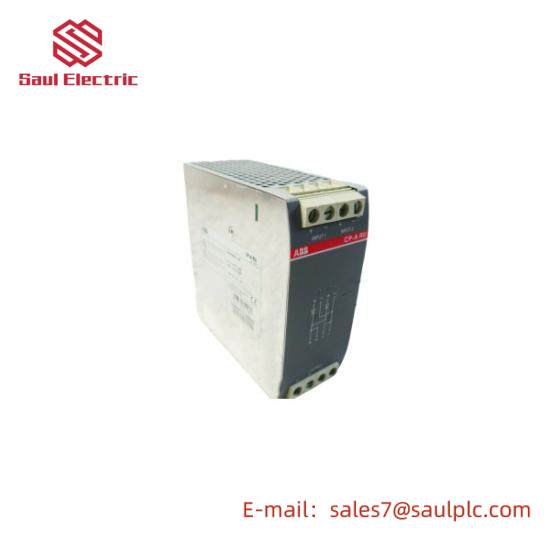 ABB CP-A RU 1SVR427071R0000 Power Supply