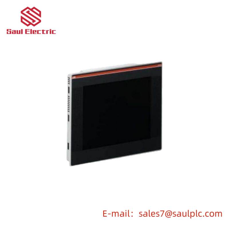 ABB CP665 1SAP565100R0001 touch screen