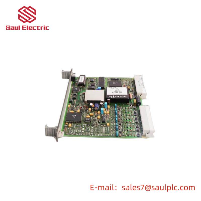 ABB CS300E PAC 031-1053-00 PLC Cpu Module