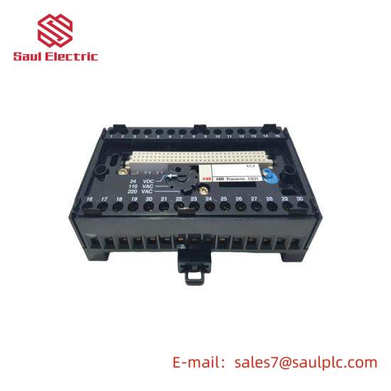 ABB PM564-RP-ETH-AC