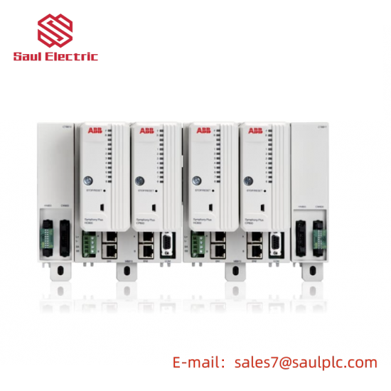 ABB CTB810 HN800