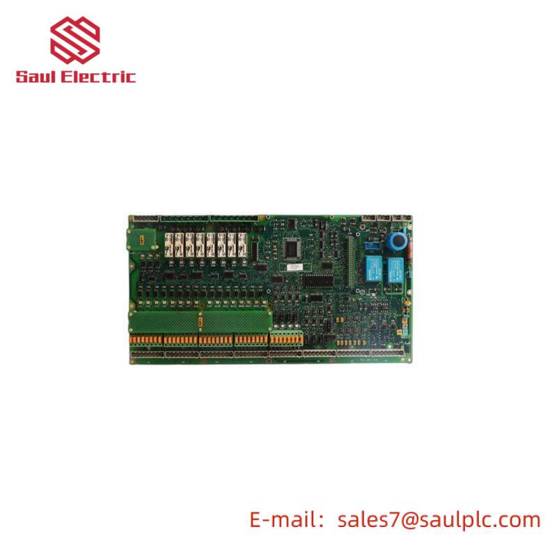 ABB DATX110 3ASC25H209/DAPU100 3ASC25H204  Control Module