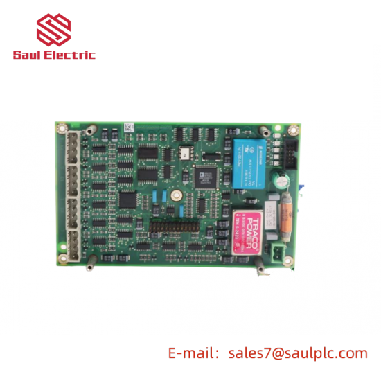 ABB DATX130 3ASC25H214  DCS Module