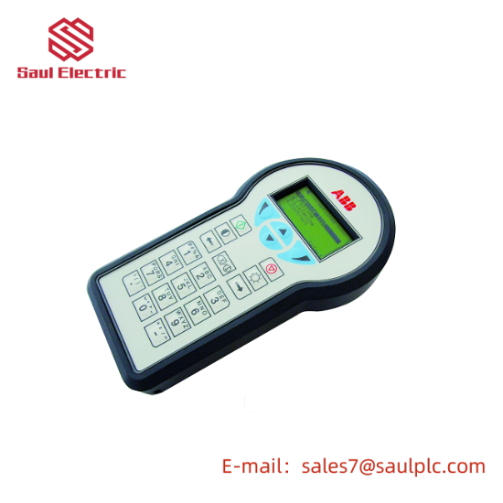 ABB DHH805-A HART Handheld Communicator