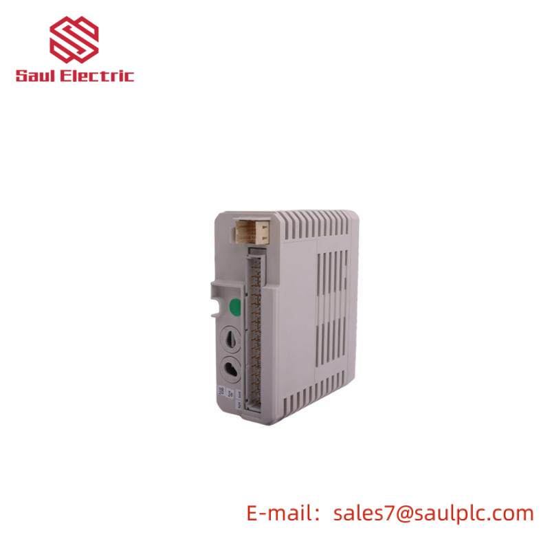 ABB DI810 3BSE008508R1 Digital Input Module