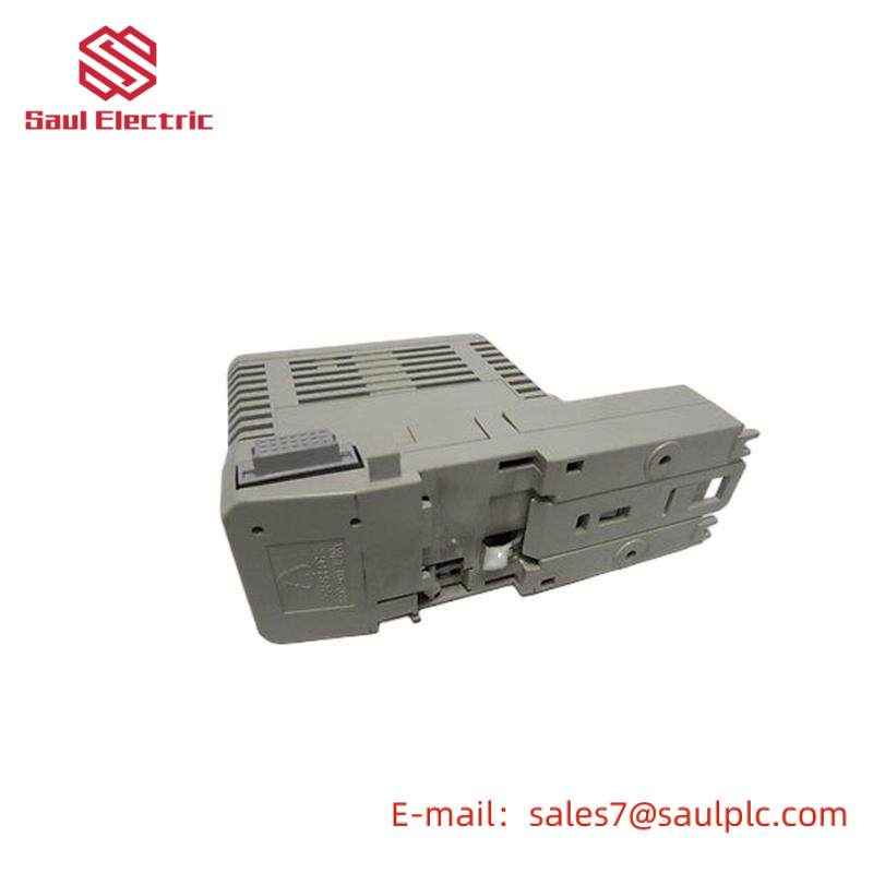 ABB DI814 3BUR001454R1 Input Module