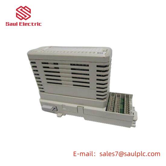 ABB DI814 Digital Input 24V Current 16 ch