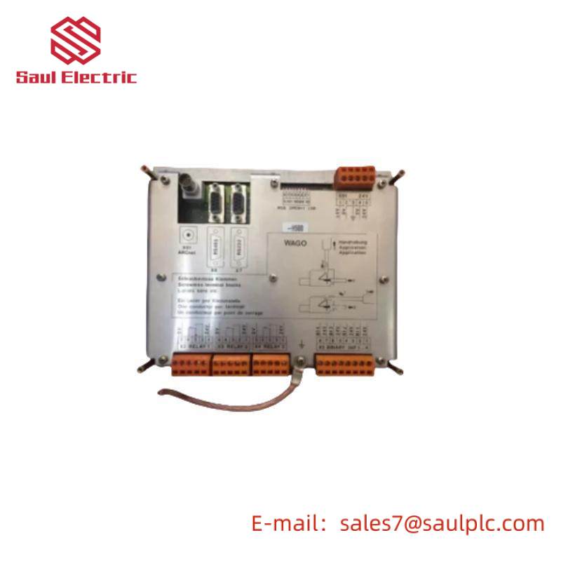 ABB DI885 3BSE01088R1 DCS module