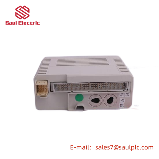 ABB Digitric 500 Industrial Controller