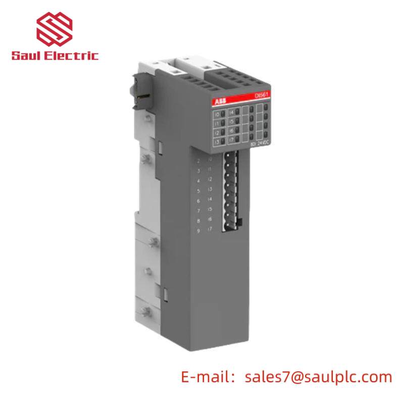 ABB DO562 16DO Switch output module