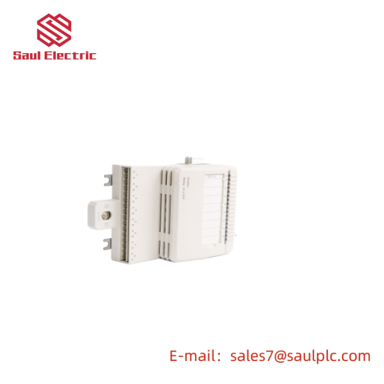 ABB DO802 3BSE022364R1EBP Digital Output