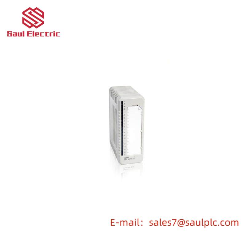 ABB DO810 3BSE008510R1  Digital Output