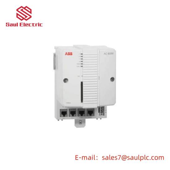 ABB DO815 3BSE013258R1 Digital Output 24V 8 ch