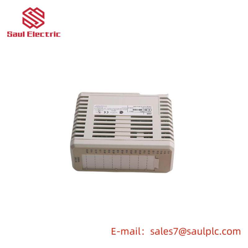 ABB DO815 Digital output module