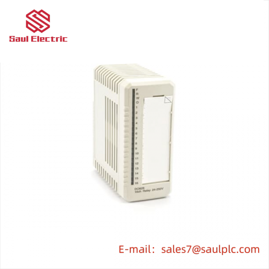 ABB DO828 Digital Output Module