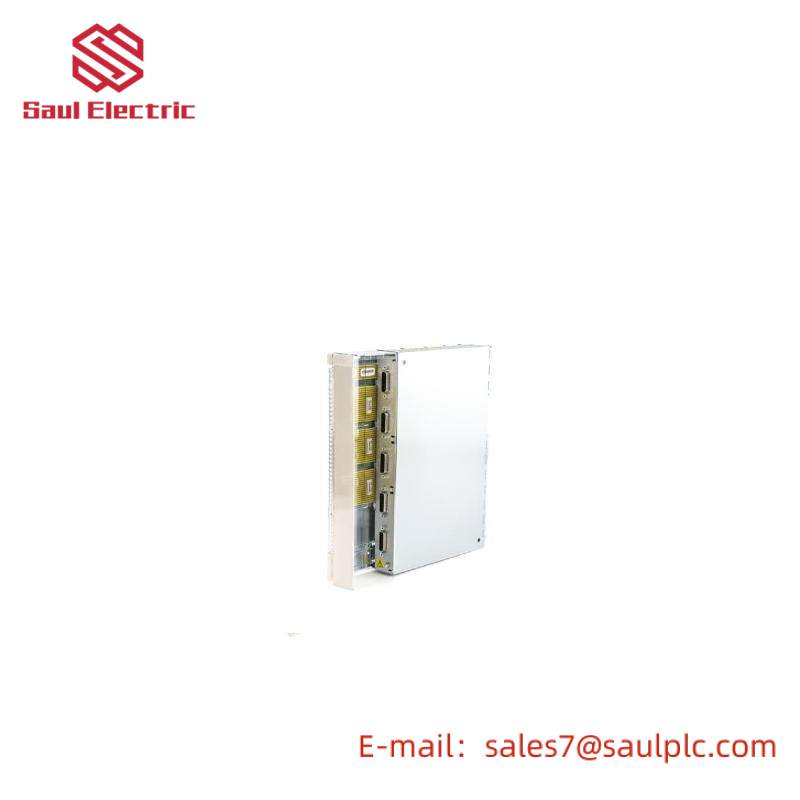 ABB DP620 3BHT300016R1 DP620 High Speed Counter Module