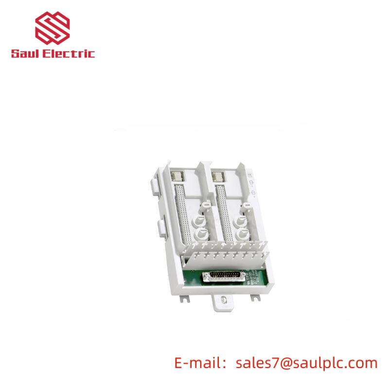 ABB DP840-eA module consists of 8 identical independent channels