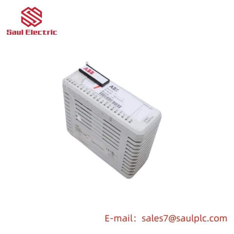 ABB DP840 Power supply module