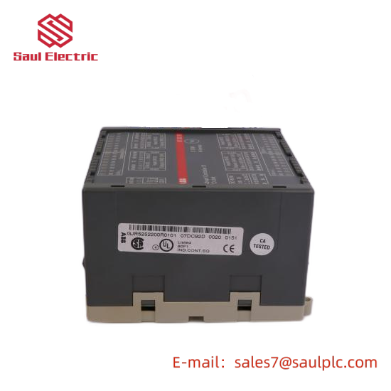 ABB DS200TCQBG1B