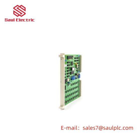 ABB DSAI133 57120001-PS Analog Input Module