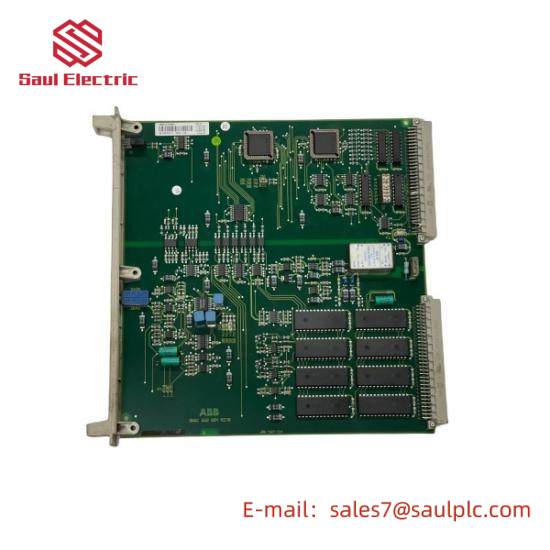 ABB DSAI146  RTD Input Module