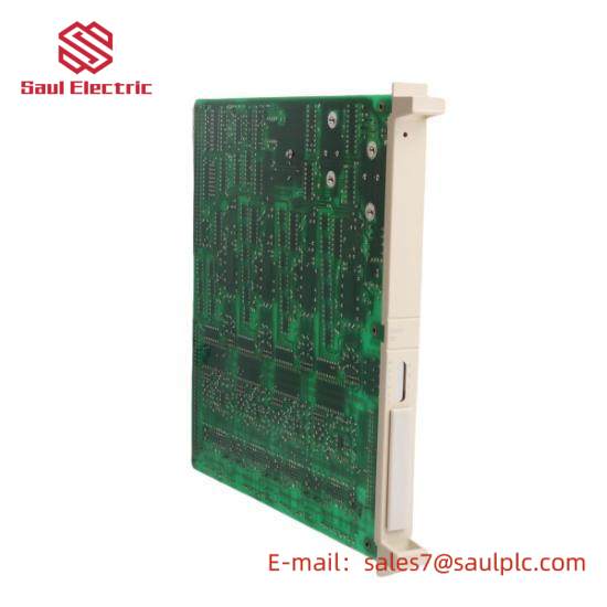 ABB DSAO110 Y57120001-AT Analog Output Module