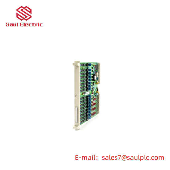 ABB DSAO130 57120001-FG Analog Output Board