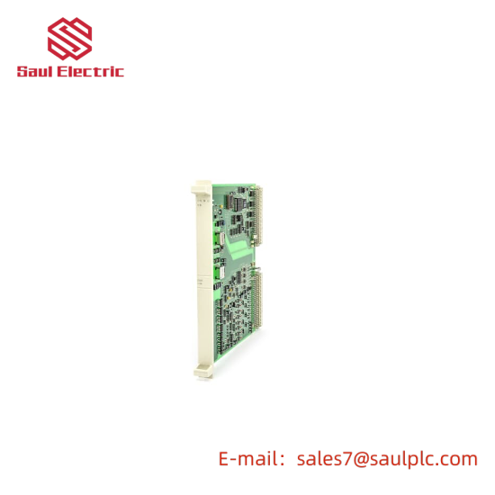 ABB DSAX110A 3BSE018291R1 Analog I/O Module