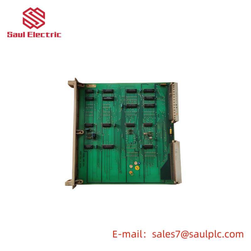 ABB DSBC110 57310256-E Bus Termination Module