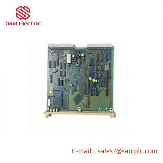 ABB DSBC170 Master Bus Module