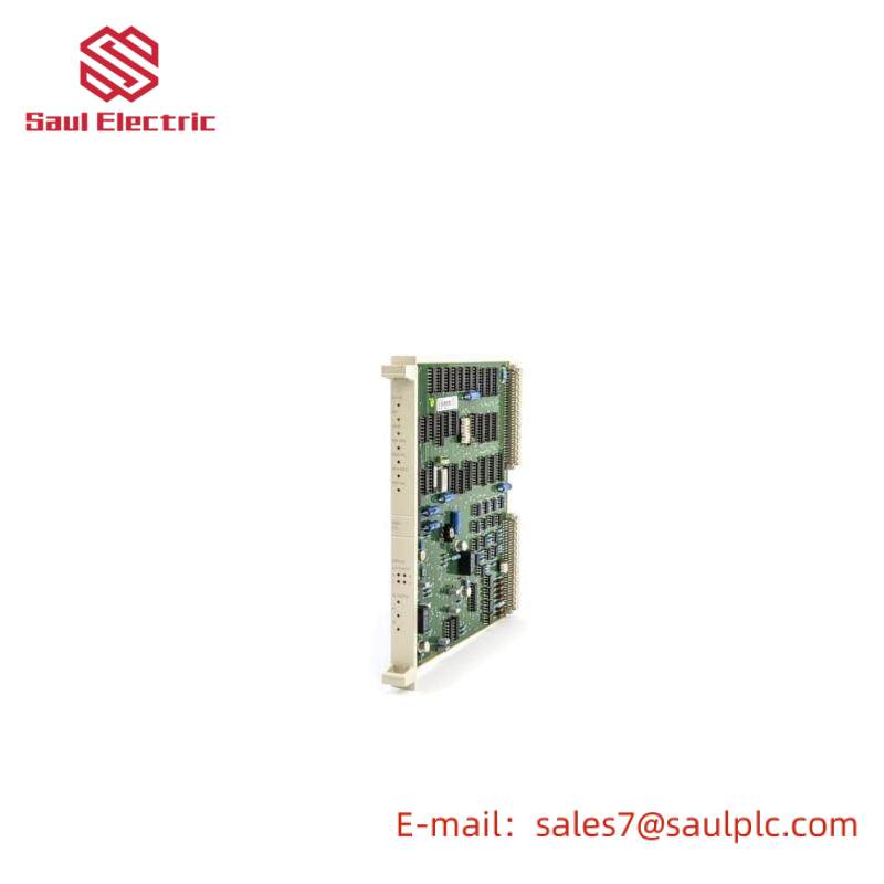 ABB DSBC172 57310001-KD DSBC 172 Bus Supervision Board