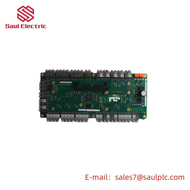 ABB DSBC176 Bus Extender Board