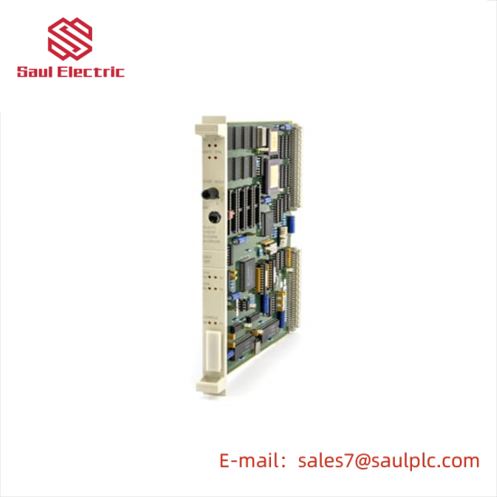 ABB DSCA190V Communication Processor